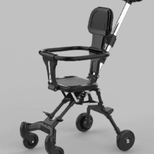 Light Weight Foldable Baby Stroller
