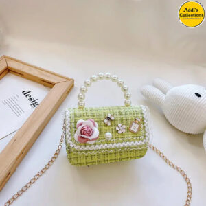 Princess Design Kids Handbags