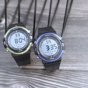 Sport Men's Digital Watches